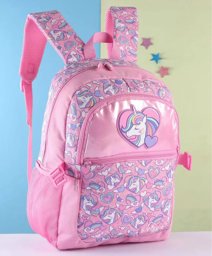 Smiggle - 16 inch Premium Backpacks - Kidspark